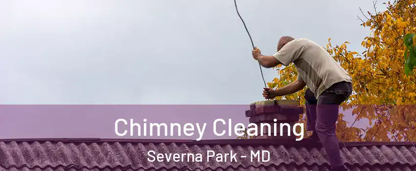  Chimney Cleaning Severna Park - MD