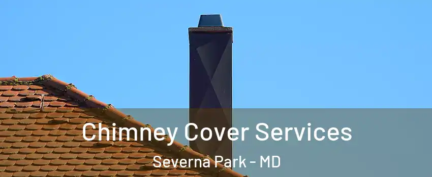  Chimney Cover Services Severna Park - MD