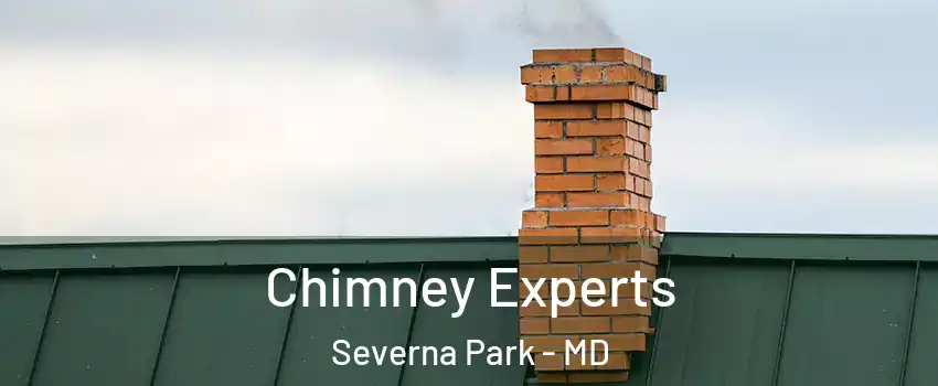 Chimney Experts Severna Park - MD