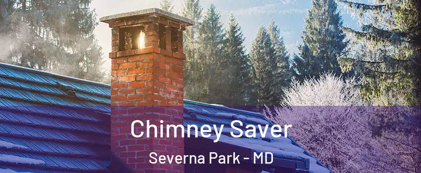  Chimney Saver Severna Park - MD