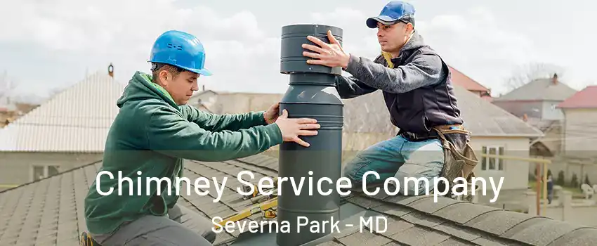  Chimney Service Company Severna Park - MD