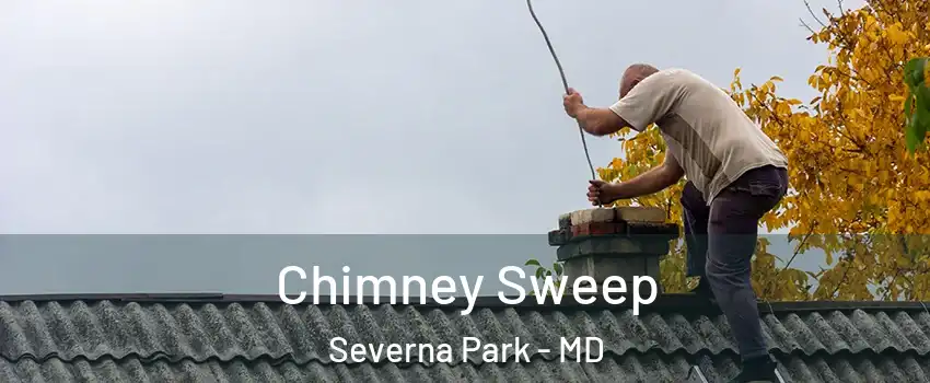  Chimney Sweep Severna Park - MD