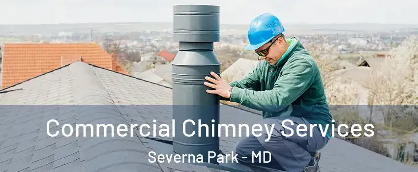  Commercial Chimney Services Severna Park - MD