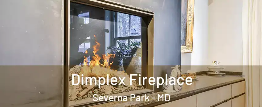  Dimplex Fireplace Severna Park - MD