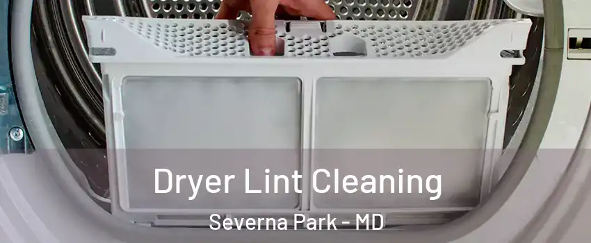  Dryer Lint Cleaning Severna Park - MD