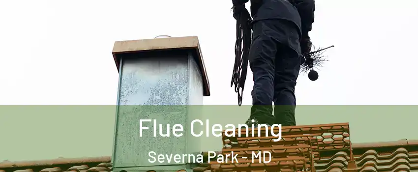  Flue Cleaning Severna Park - MD