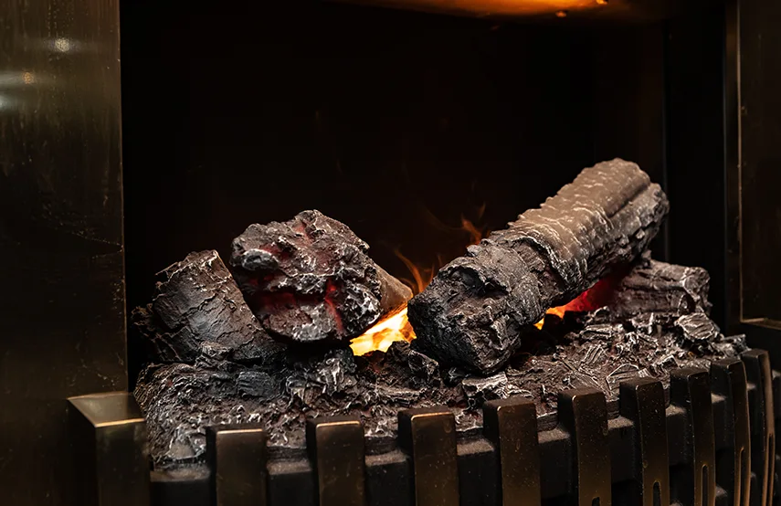 Soot Removal in Severna Park, Maryland