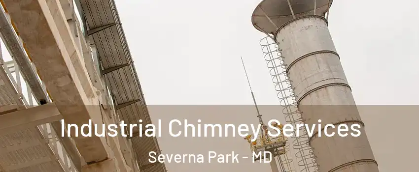  Industrial Chimney Services Severna Park - MD