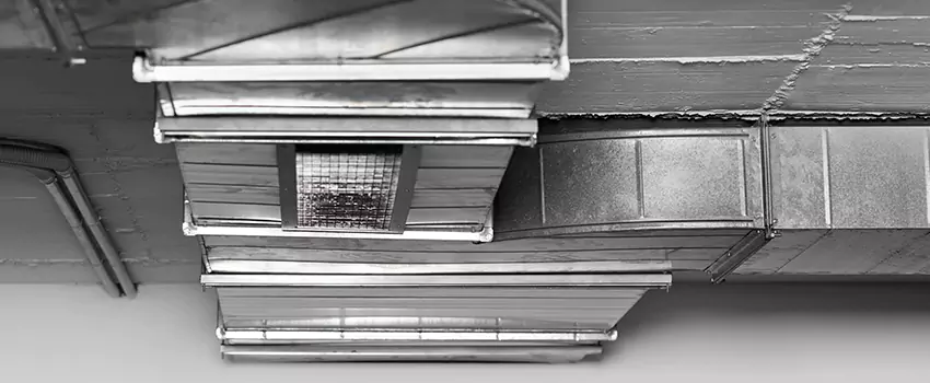 Trusted Air Duct Cleaning Company in Severna Park, Maryland