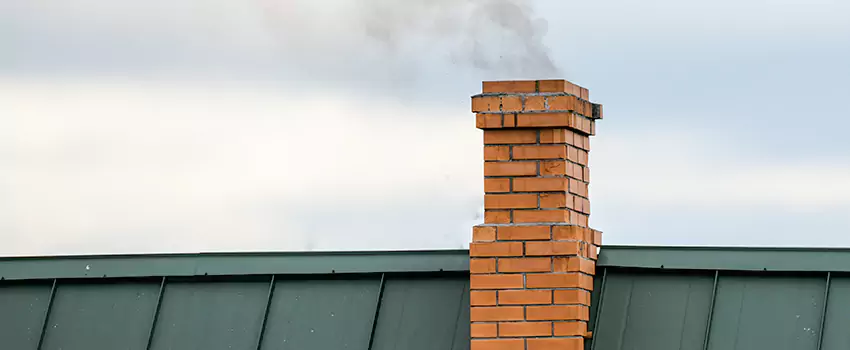 Animal Screen Chimney Cap Repair And Installation Services in Severna Park, Maryland