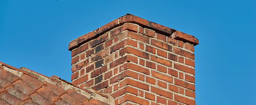 Clean Blocked Chimney in Severna Park, Maryland