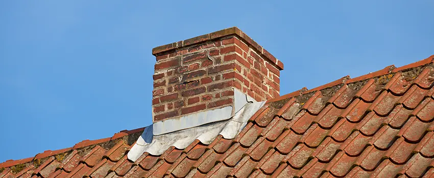 Residential Chimney Bricks Rotten Repair Services in Severna Park, MD