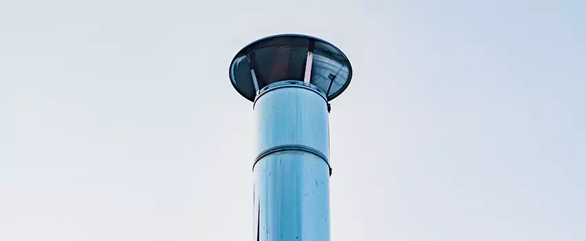 Wind-Resistant Chimney Caps Installation and Repair Services in Severna Park, Maryland