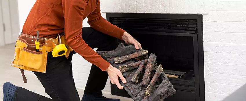 Chimney Creosote Cleaning Cost in Severna Park, Maryland
