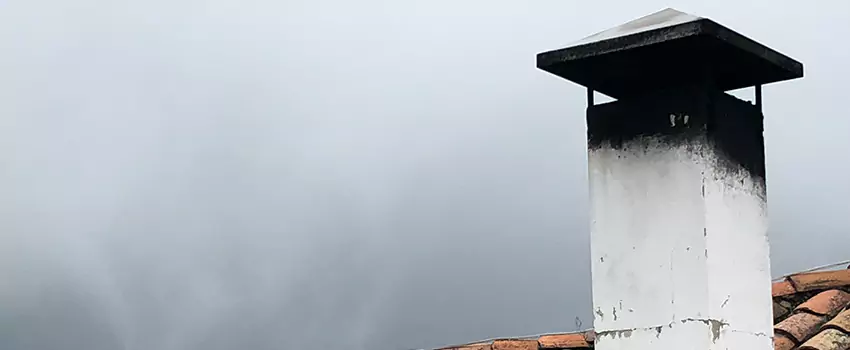 Chimney Damper Inspection in Severna Park, MD