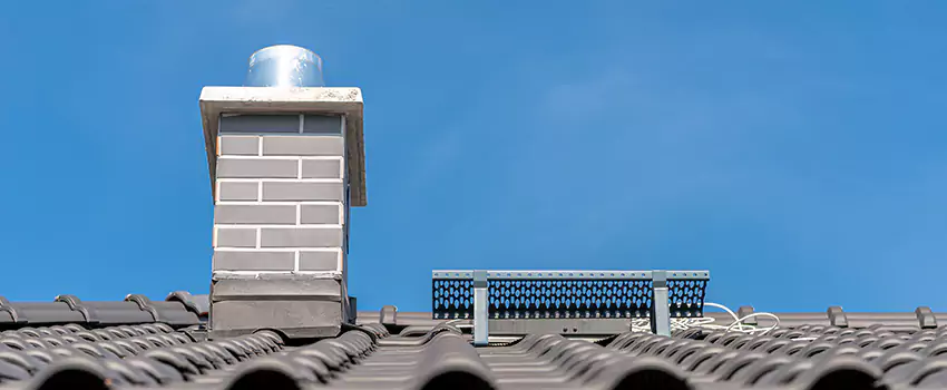 Chimney Flue Relining Services in Severna Park, Maryland
