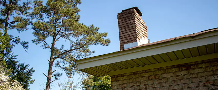 Budget-Friendly Chimney Masonry Service in Severna Park, Maryland