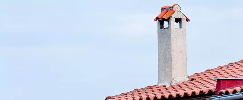 Chimney Pot Replacement in Severna Park, MD