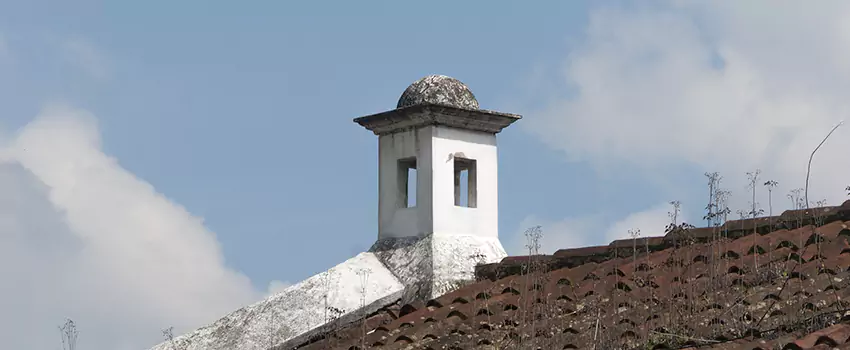 Cost To Rebuild A Chimney in Severna Park, MD