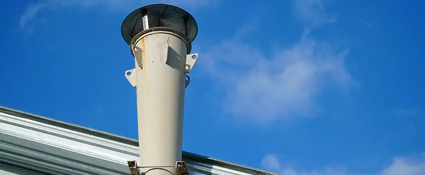 Fireplace Chimney Remodel Services in Severna Park, Maryland