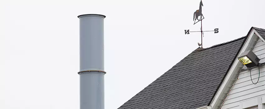 Chimney Inspection in Severna Park, MD