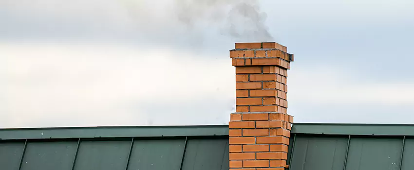 Chimney Soot Cleaning Cost in Severna Park, MD