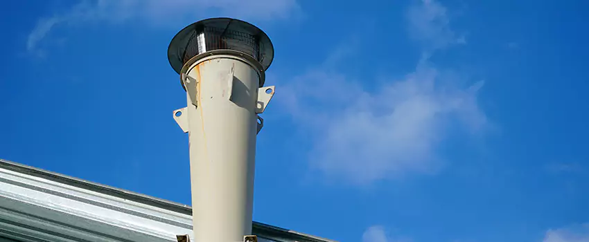 Chimney Spark Arrestor Requirements in Severna Park, MD