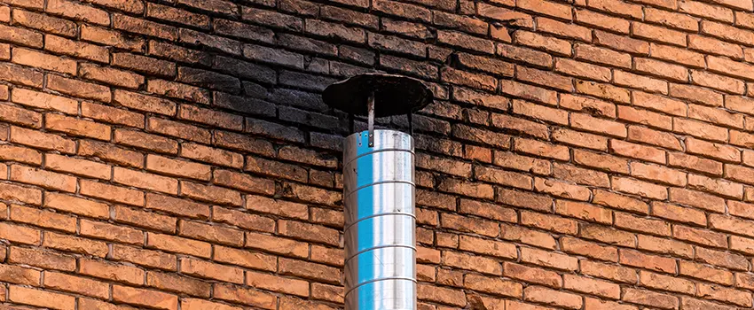 Diagnosing Commercial Chimney Problems in Severna Park, MD