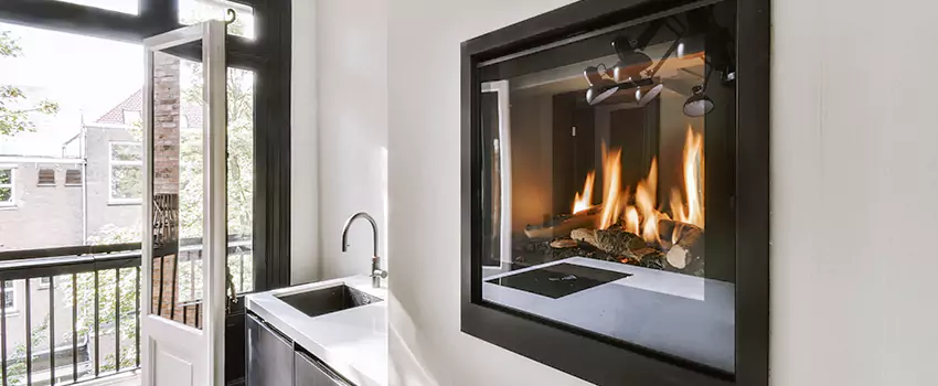 Dimplex Fireplace Installation and Repair in Severna Park, Maryland