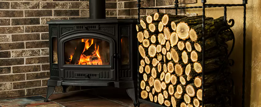 Drolet Fireplaces in Severna Park, Maryland