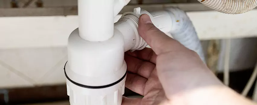 Dryer Duct Cleaning in Severna Park, Maryland