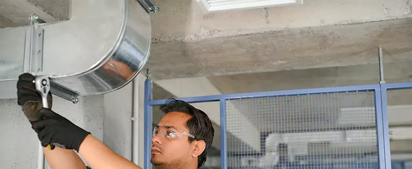 HVAC Ductwork Cleaning in Severna Park, MD