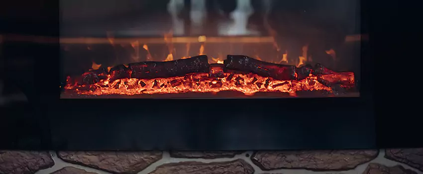 Outdoor Electric Fireplace Installation Solutions in Severna Park, MD