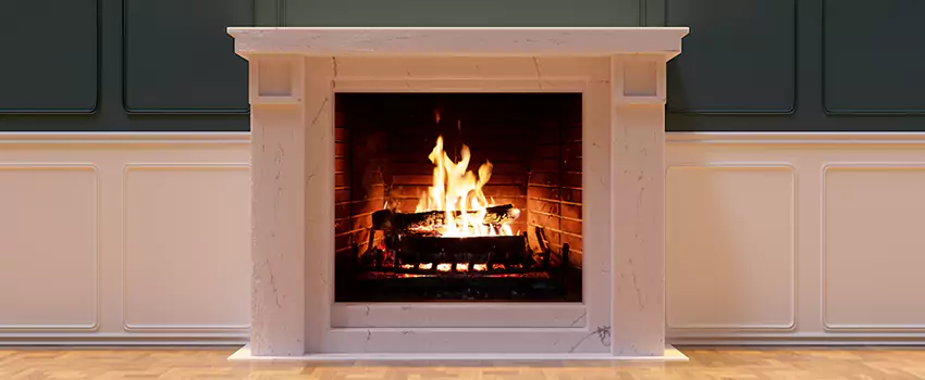 Empire Comfort Systems Fireplace Installation and Replacement in Severna Park, Maryland