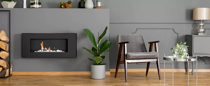 Ethanol Fireplace Burner Repair in Severna Park, MD