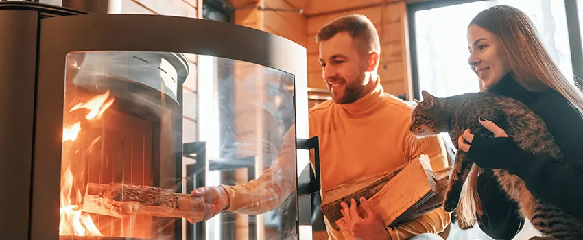 Fireplace Door Installation And Replacement Contractors in Severna Park, MD