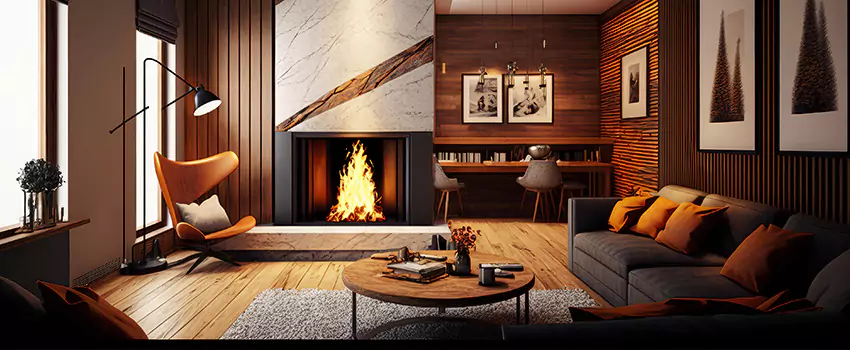 Fireplace Design Ideas in Severna Park, MD