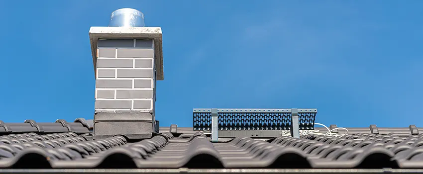 Repair Blocked Chimney in Severna Park, Maryland
