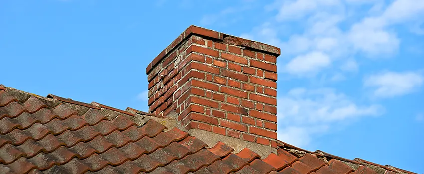 Flue Tiles Cracked Repair Services near Me in Severna Park, MD