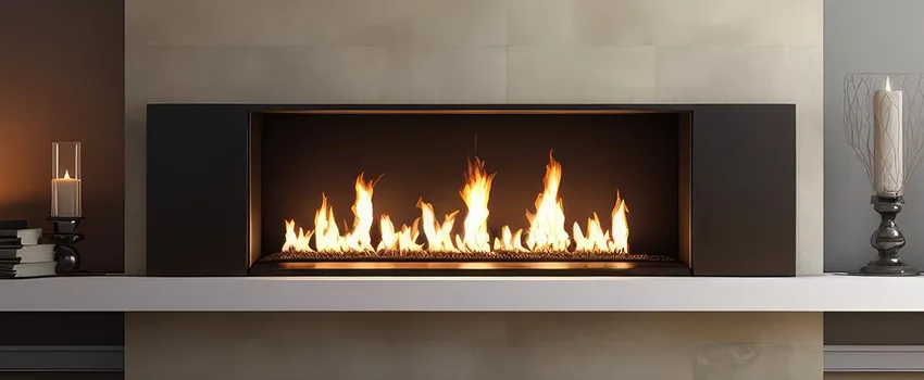 Vent Free Gas Fireplaces Repair Solutions in Severna Park, Maryland