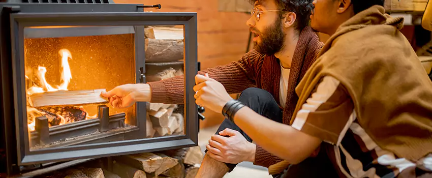 Benefits of Harman Stoves Fireplace in Severna Park, Maryland