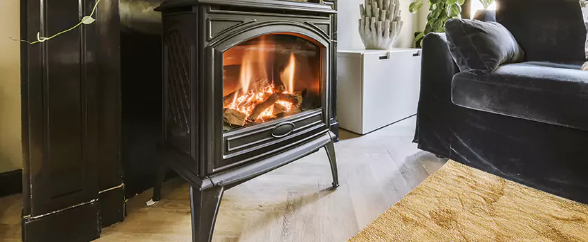 Cost of Hearthstone Stoves Fireplace Services in Severna Park, Maryland