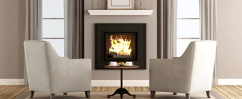 Heat & Glo Outdoor Gas Fireplaces Installation Contractors in Severna Park, Maryland