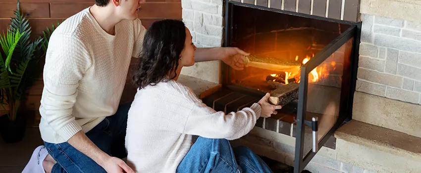 Kings Man Direct Vent Fireplaces Services in Severna Park, Maryland