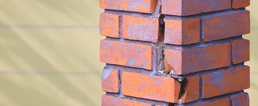 Leaking Chimney Repair And Replacement Cost in Severna Park, Maryland