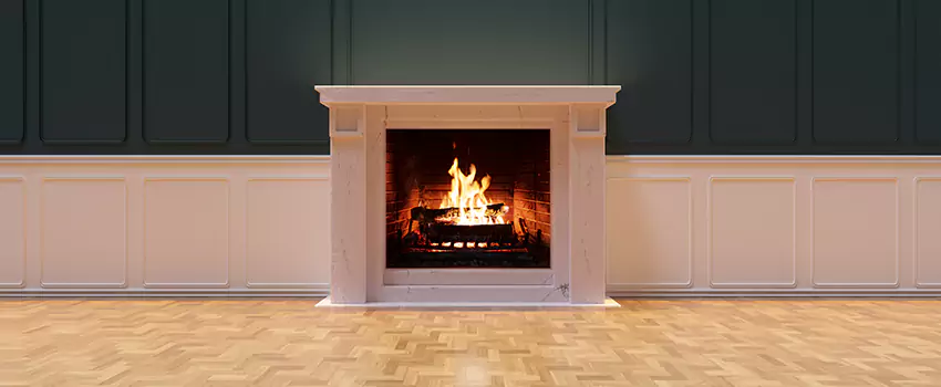 Napoleon Electric Fireplaces Inspection Service in Severna Park, Maryland