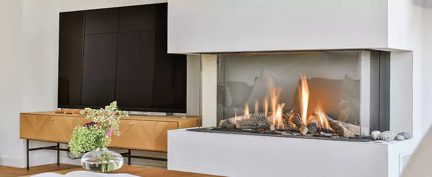 Ortal Wilderness Fireplace Repair and Maintenance in Severna Park, Maryland
