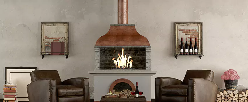 Benefits of Pacific Energy Fireplace in Severna Park, Maryland