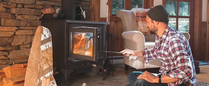 Cost of Pellet Fireplace Installation Services in Severna Park, MD