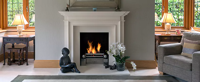 RSF Fireplaces Maintenance and Repair in Severna Park, Maryland
